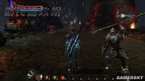 《阿玛拉王国：惩罚》详尽流程图文攻略