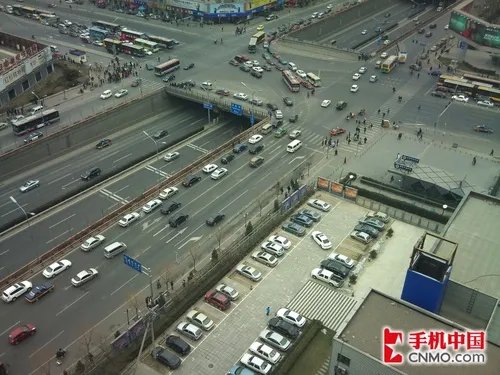 Xperia智能旗舰 索尼爱立信X2到货评测