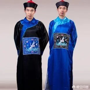 为什么电影电视中的僵尸都是清朝的而没有其他朝代的？