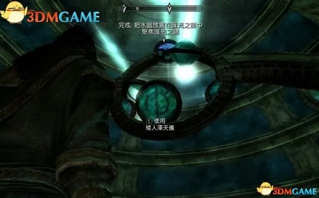 《上古卷轴5：天际重制版》图文攻略 主线及全势力支线