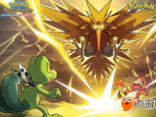 《口袋妖怪》钻石和珍珠有什么不一样 钻石珍珠详解