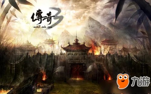 《传奇3》诺玛5层怎么走 诺玛副本详解