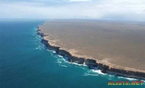 直到世界的尽头 全球十大美轮美奂的天涯海角