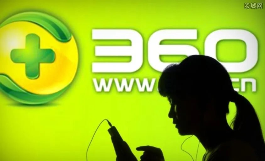 360公司盈利模式 几大盈利模式令360市值上千亿