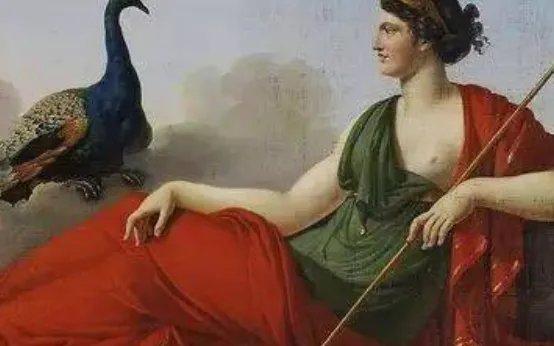 奥林匹斯十二主神的简介及图片