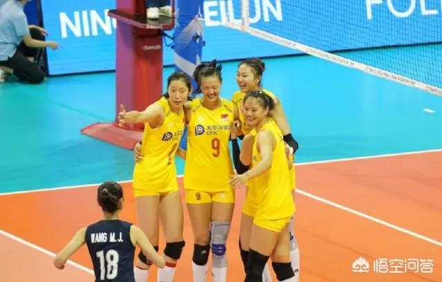 酣畅淋漓!中国女排以3：0大胜土耳其女排顺利进入东京奥运会，如何评价本场比赛？