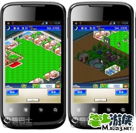 豪华游轮大纪行布局图 新手入门攻略分享