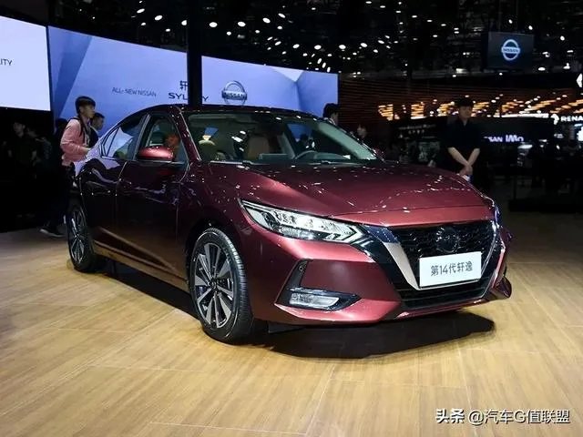 新轩逸上市了，买不买？