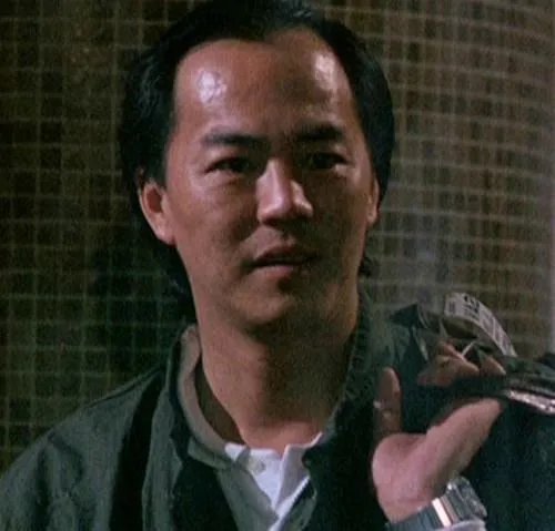 狄威和狄龙是什么关系？狄威为什么叫罗三炮