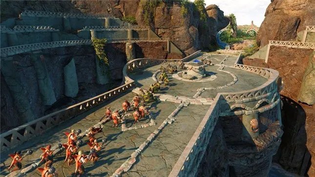 你工人爷爷回来了!《新工人物语》BETA封测体验,附独家采访