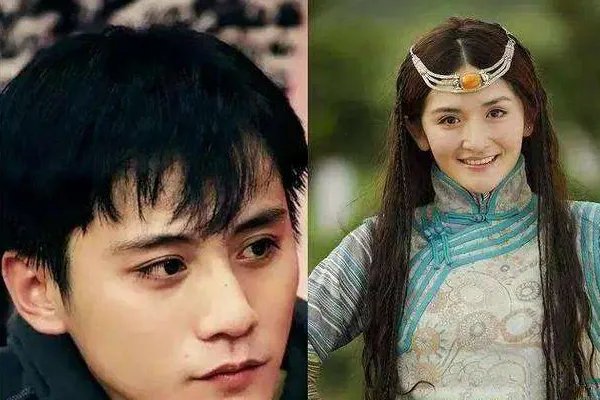 刘烨当年和谢娜为什么分手？