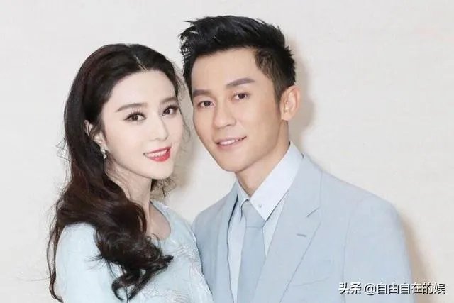 范冰冰和李晨为什么会分手？