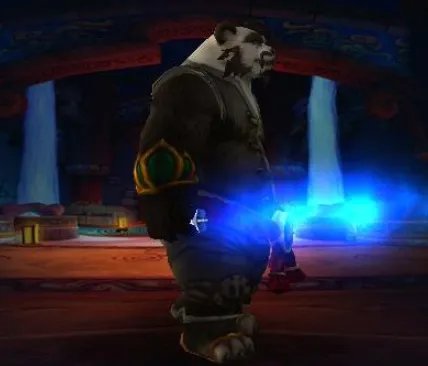 魔兽世界单手剑幻化排名是什么样的？