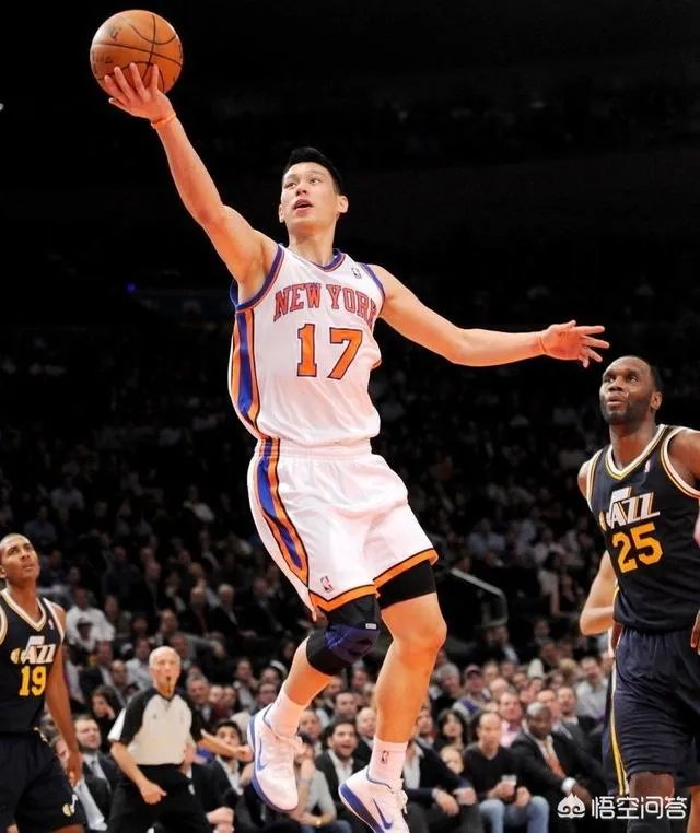 搞事情，林书豪被老鹰买断将加盟猛龙，他能给猛龙带来什么？还能继续疯狂吗？