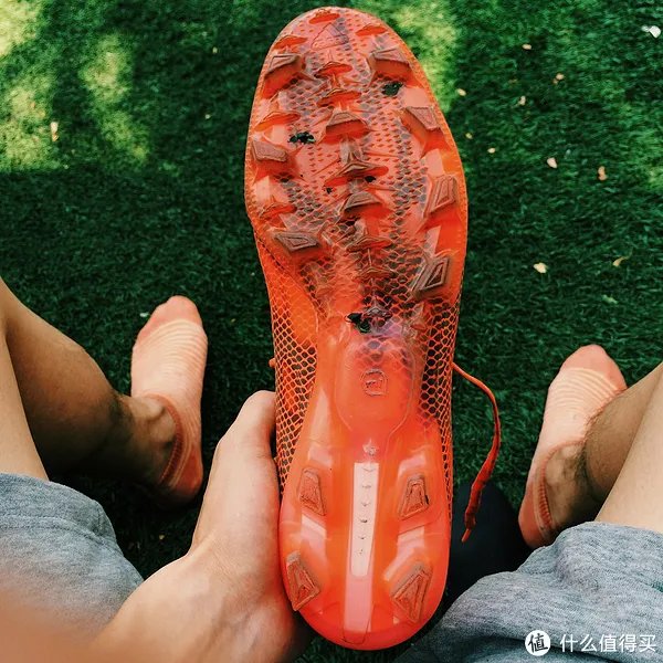 日淘 adidas 阿迪达斯 F50 adizero HG 足球鞋