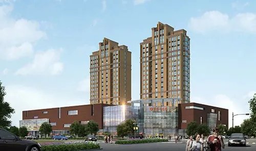 商住房是什么意思