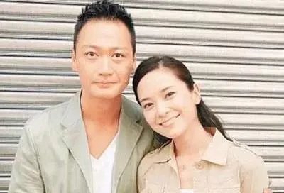 因《寻秦记》中爆红的“琴清”郭羡妮,为什么在娱乐圈混得这么惨?