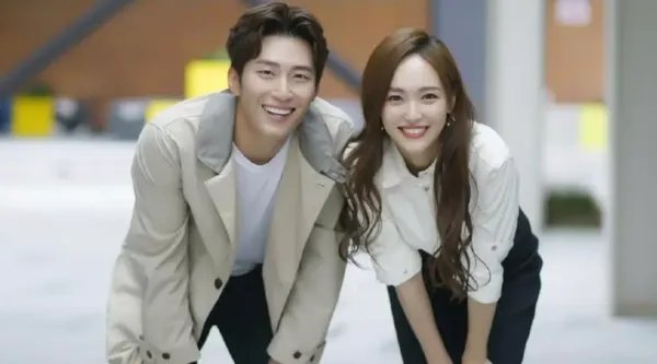 时间都知道演员表