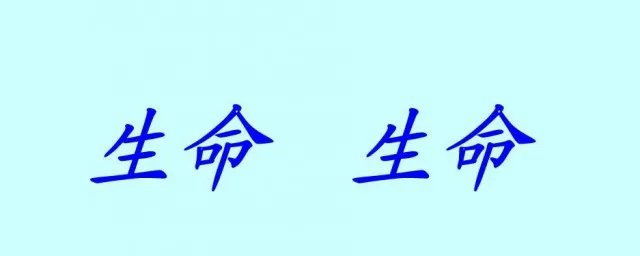 杏林子关于生命的名言