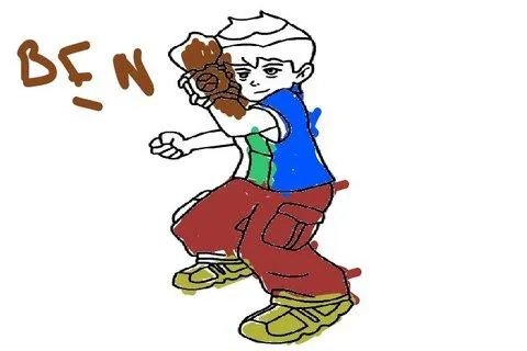 Kids Draw Board (Free)好玩吗 Kids Draw Board (Free)玩法简介