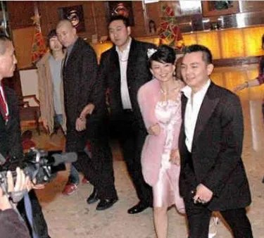 李湘前夫怎么评价李湘的?