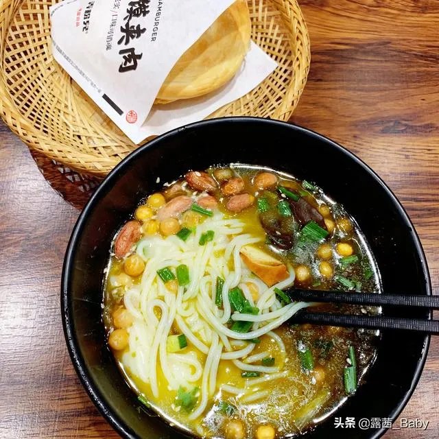 你觉得洛阳必吃的十大美食有哪些?