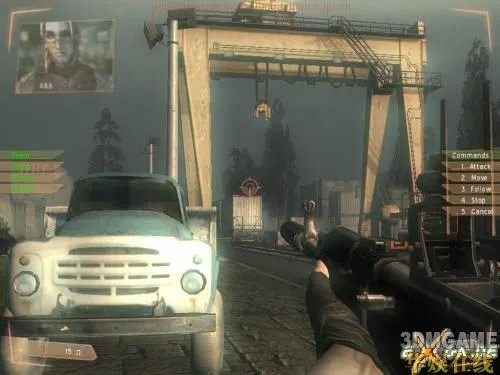 《GBR特种突击队》破解版发布