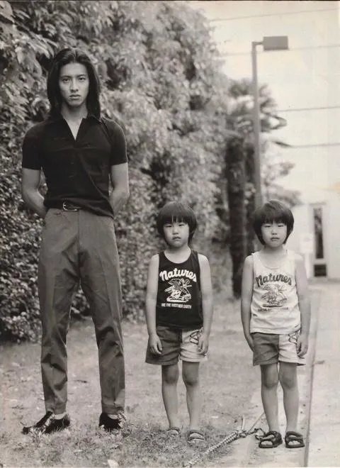 日本男星那么多，为什么木村拓哉那么经典？