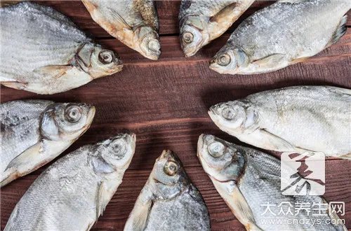 椒盐九吐鱼的做法是什么