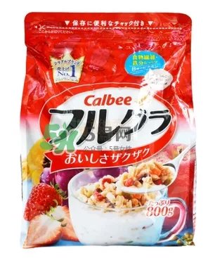 卡乐比麦片核辐射下架 卡乐比麦片是否安全?