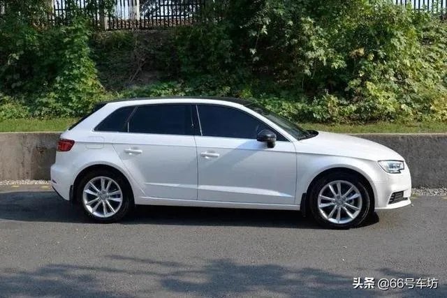 想买一辆二手车,价格6-7万,有什么推荐,要不费油的?