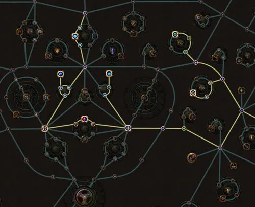 流放之路暗影刺客玩法攻略大全 暗影刺客天赋加点详解