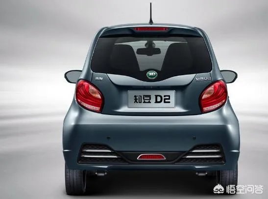 电动两座微型车，谁会买？干什么用？多少钱会买？