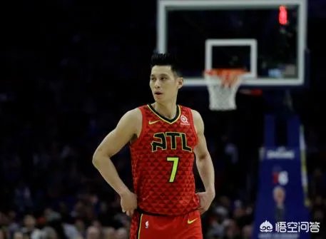 搞事情，林书豪被老鹰买断将加盟猛龙，他能给猛龙带来什么？还能继续疯狂吗？