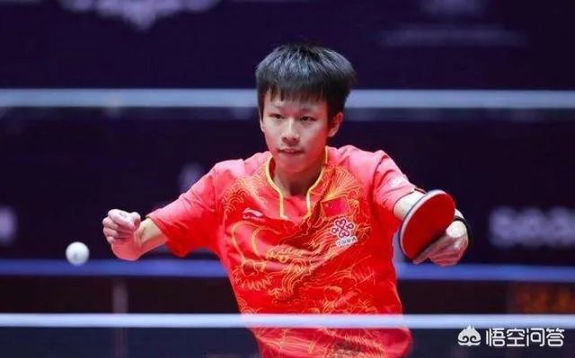2018亚运会乒乓球男单半决赛名单出炉,具体对阵情况是怎样的?男乒夺冠前景如何?