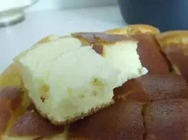 【妙招】电饭锅做蛋糕原来如此简单！保存好，别丢了！