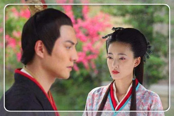 历史上慎夫人的结局是什么？