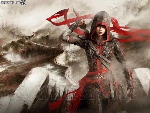 《刺客信条中国》画面及游戏性等上手体验心得 刺客信条中国好玩吗