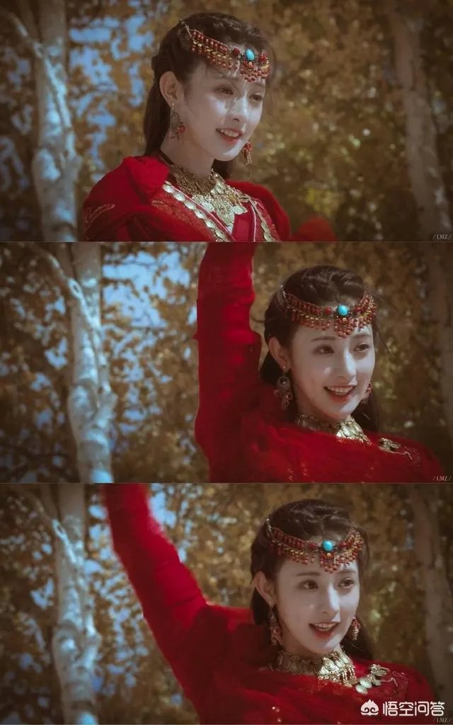 《东宫》穿帮镜头众多,你如何看待这部剧?