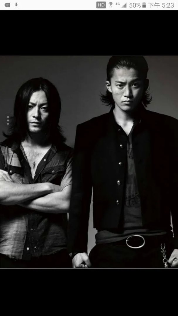 日本男星那么多，为什么木村拓哉那么经典？