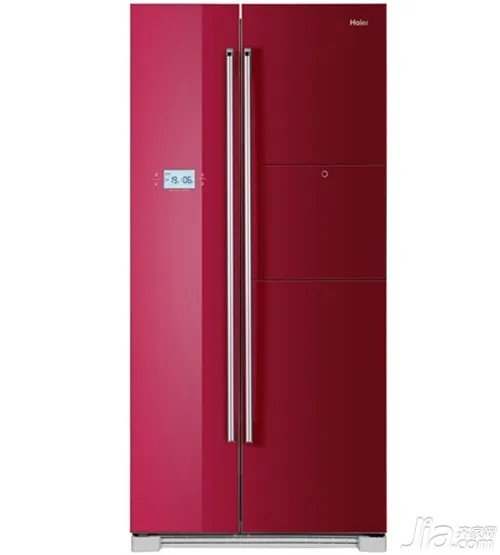 海尔对开门冰箱哪个型号最好 海尔对开门冰箱尺寸及价格