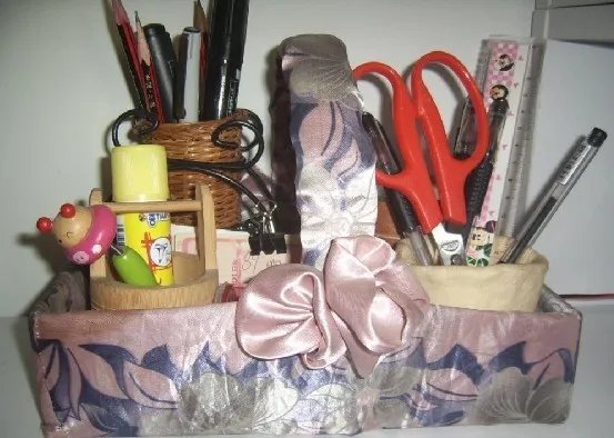 巧手妈咪旧物改造+网购 构筑欢天喜地喜鹊窝