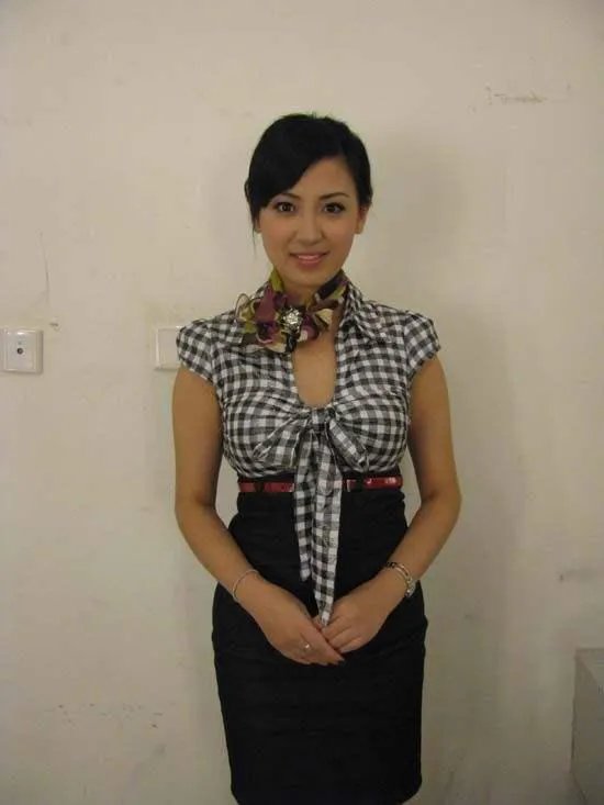 非诚勿扰十大漂亮女人