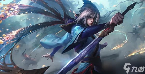 英雄联盟s12刀锋之影泰隆出装天赋推荐