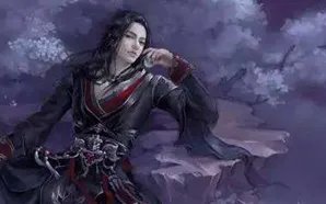 历史上是怎么描述美男兰陵王的长相的？