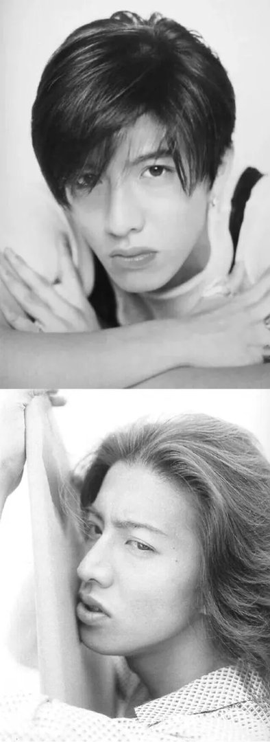 日本男星那么多，为什么木村拓哉那么经典？