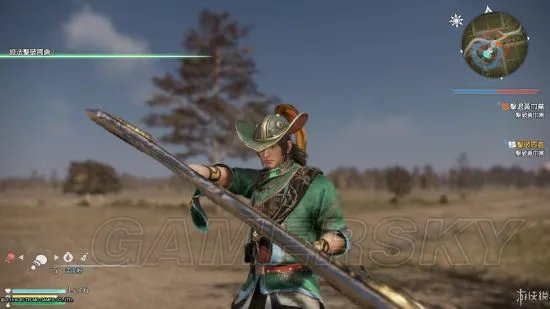 《真三国无双8》图文攻略 全章节图文流程攻略