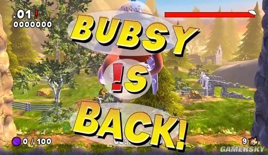 令人厌烦的《大笨猫》回归 前作是十大最烂游戏常客