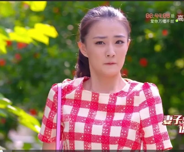 徐璐演过的电视剧剧照？