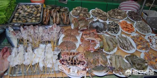 海南有什么特产？